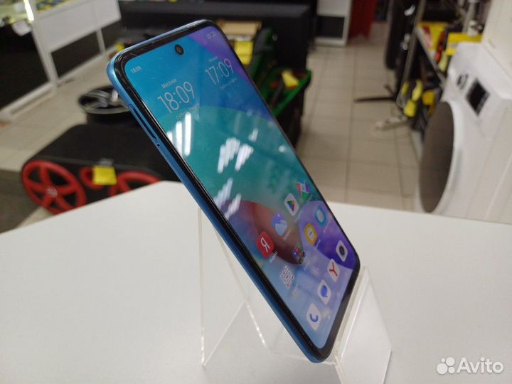 Xiaomi Redmi 10, 4/64 ГБ