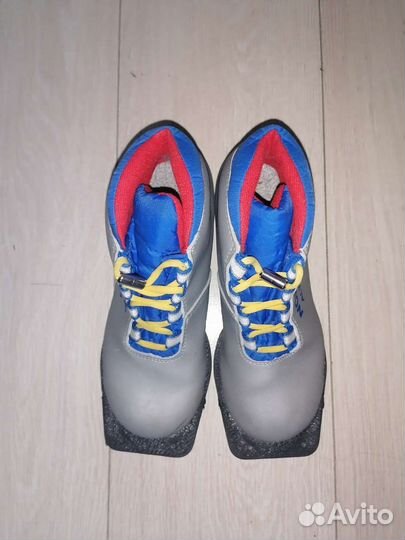 Лыжные ботинки Nordway Alta 34 размер