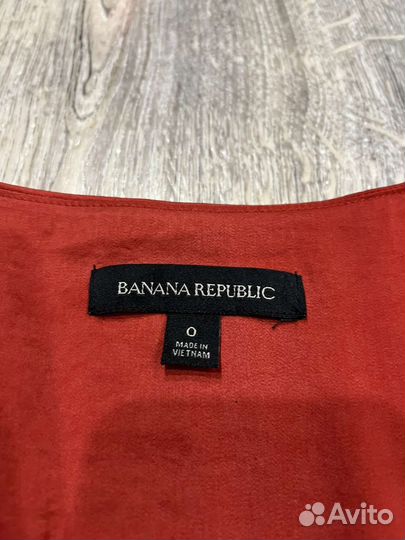 Комбинезон женский Banana Republic S