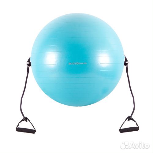 Мяч гимнастический