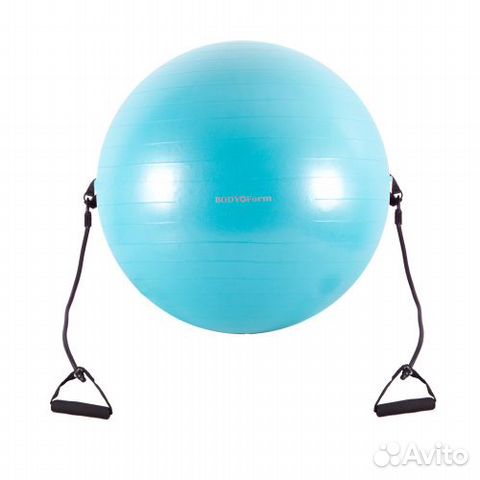 Мяч гимнастический