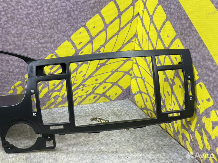 Накладка приборной панели торпедо Epica Эпика V250