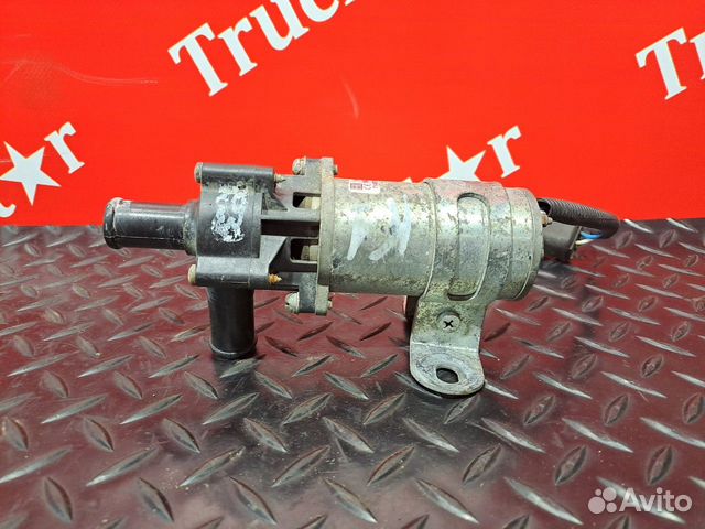 Насос автономного отопителя камаз 5490