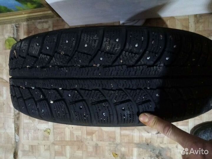 Веста колёса