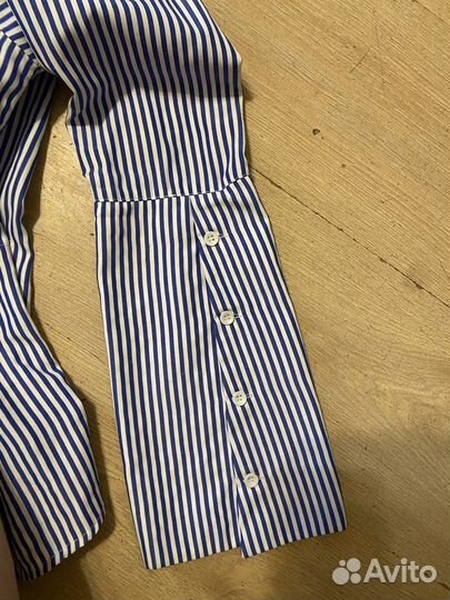 Рубашка женская