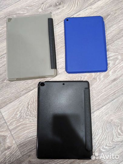 Чехлы/ smart cover iPad