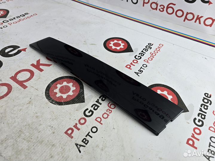 Накладка двери передней правой Geely Coolray SX11