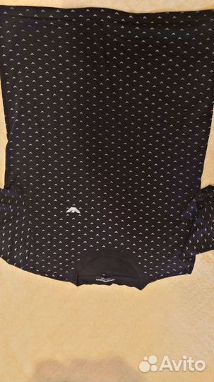 Футболка мужская