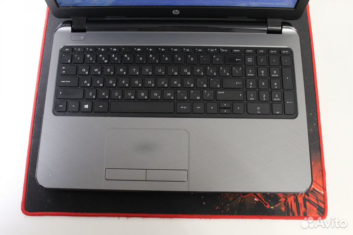 HP, 4 ядра A8-6410, Radeon HD 8570M, 8GB, 1000GB