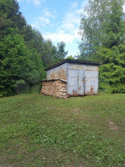 Участок 15,6 сот. (ИЖС)