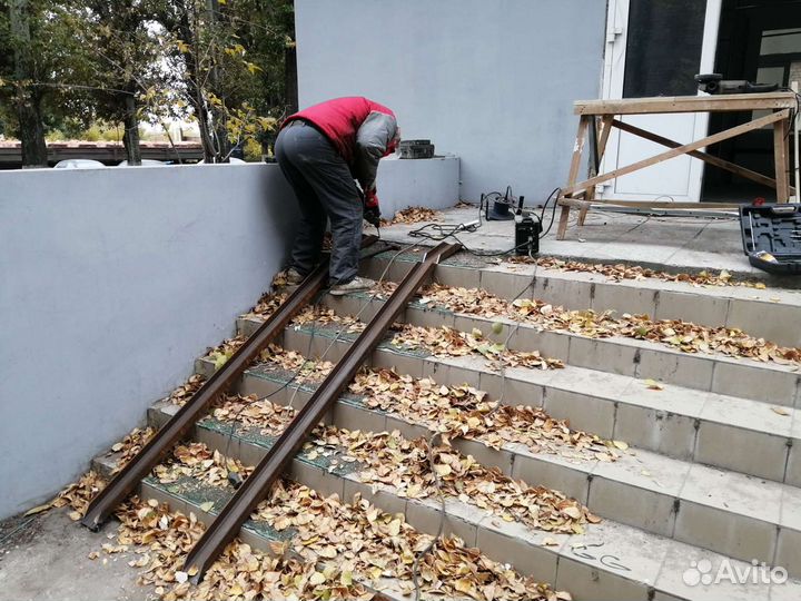 Сварщик,услуги сварщика