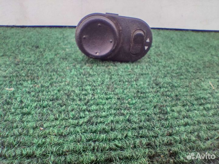 Блок стеклоподъёмников Opel Astra G