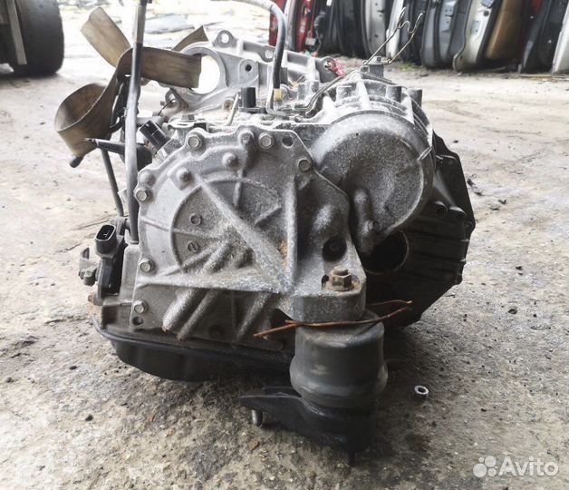 АКПП lexus rx300 2wd 2005 год