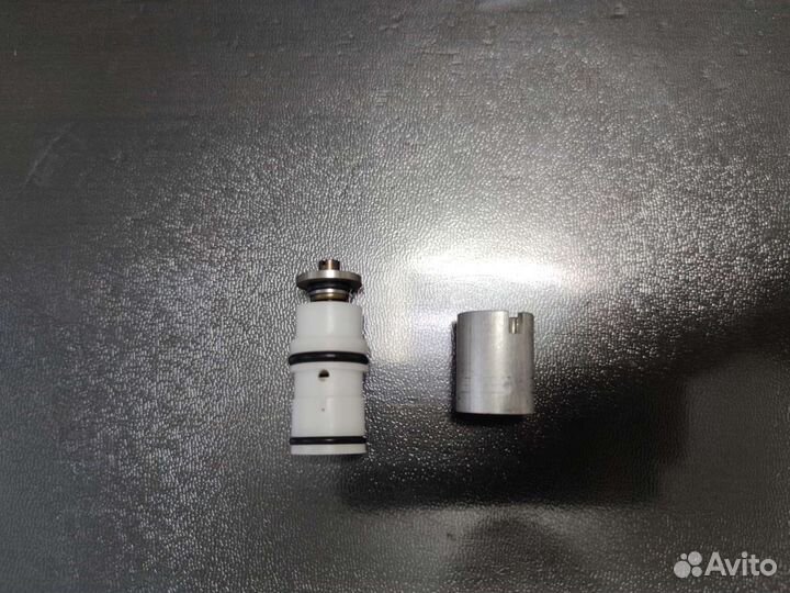 Запчасти байпасный клапан для мойки Sterwins 160