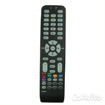 Пульт для техники Thomson