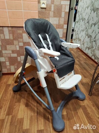 Стул для кормления