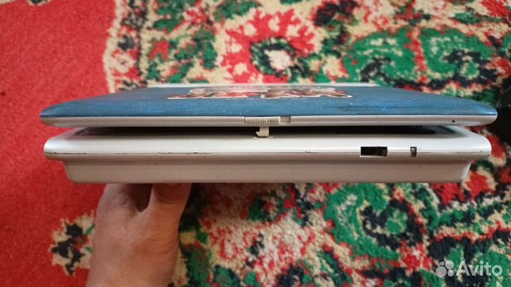 Дивиди плеер