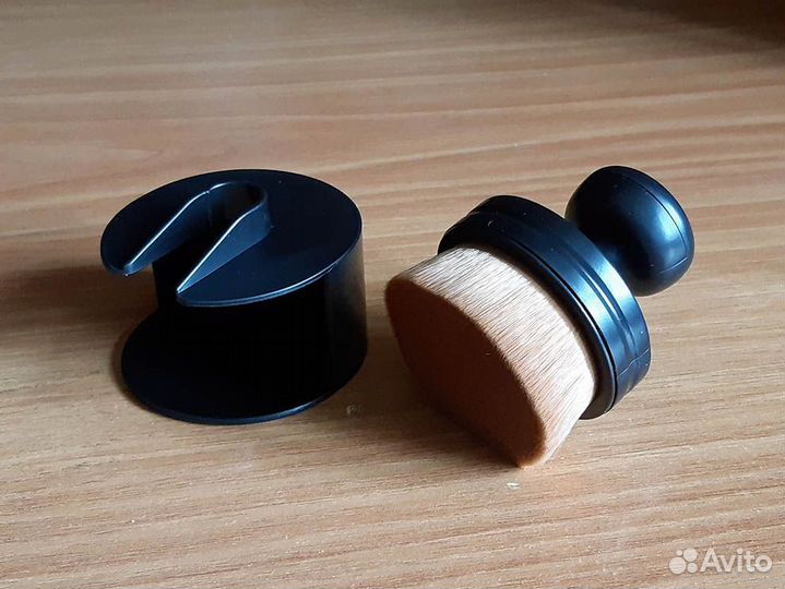 Щетка для чистки виниловых пластинок