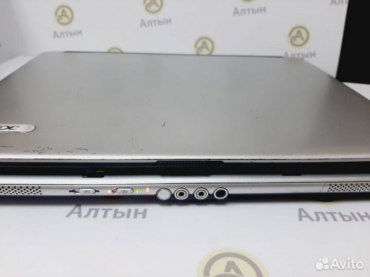 Ноутбук Acer Aspire 5100