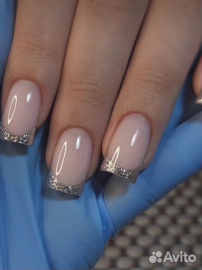 Мастер маникюра и педикюра с выездом на дом