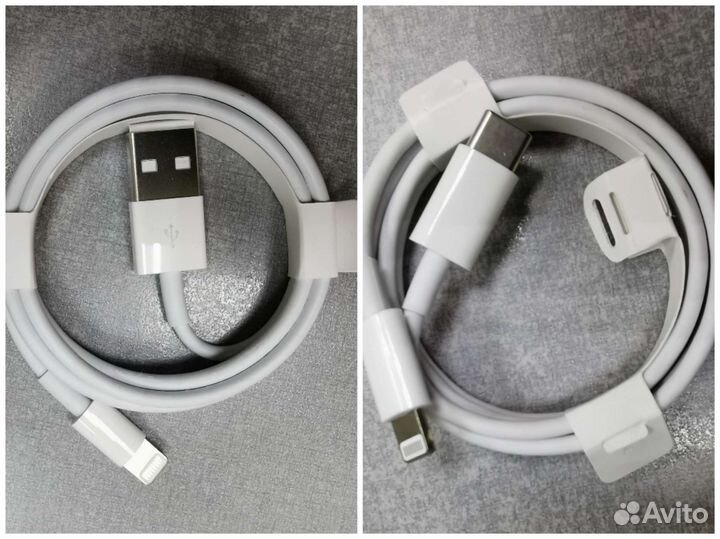 Шнур для iPhone (оригинал)