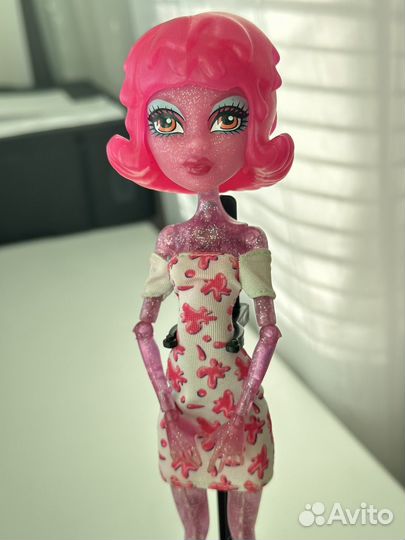 Куклы monster high