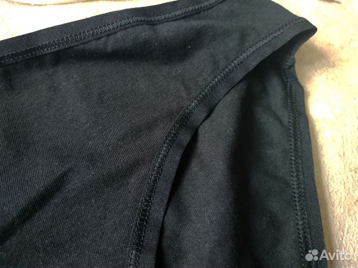 Новое белье, хлопок, Германия