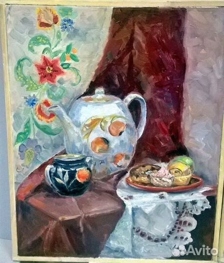 Распишу на заказ, мастер-классы в различных