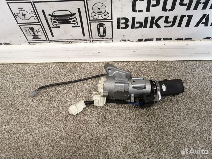 Замок зажигания для Chery Boo A3 / M11