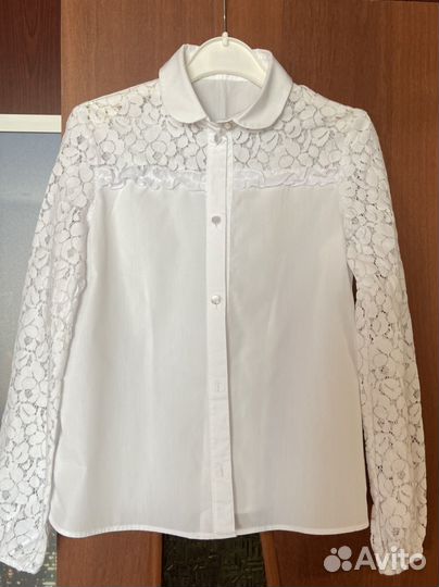 Рубашка детская