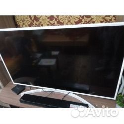 Телевизор lg