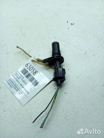 Датчик скорости Nissan X-Trail T31 QR25DE