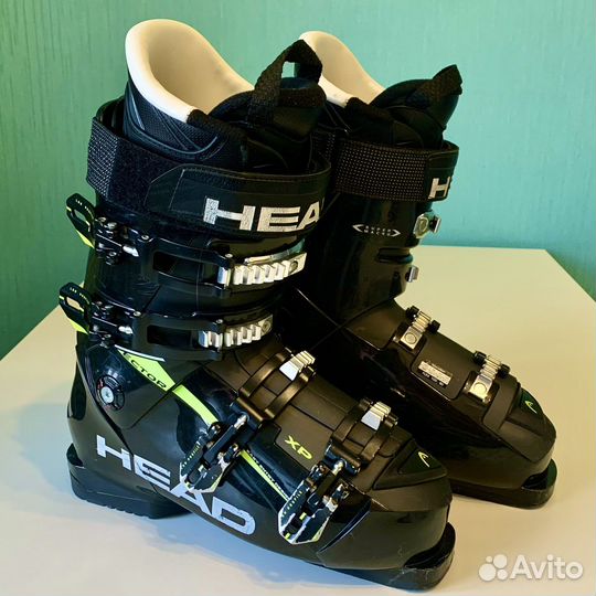 Горнолыжные ботинки Head Vector XP