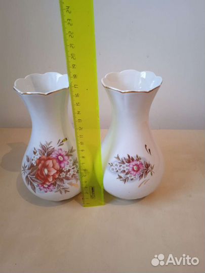 Вазочки СССР