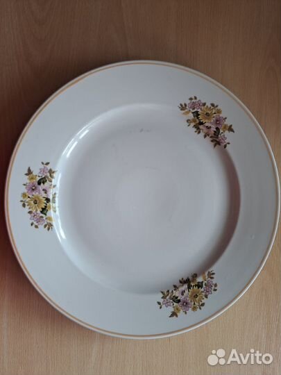 Блюдо диаметр 36см