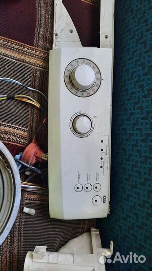 Стералний машина бу