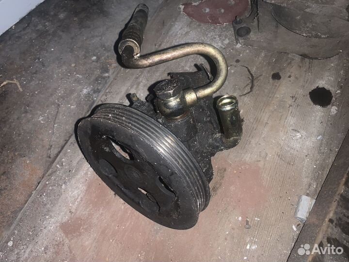 Гур 4g93