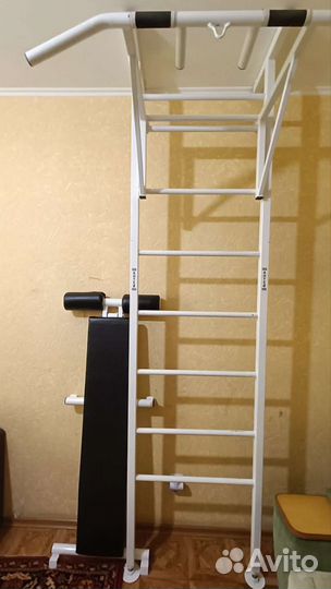 Шведская стенка