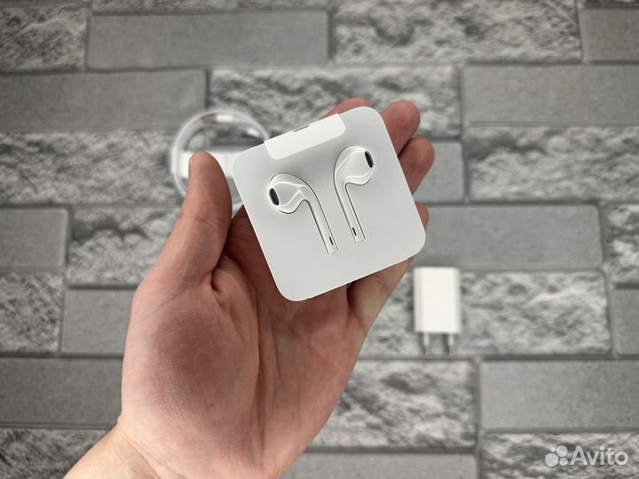 Аксессуары Apple