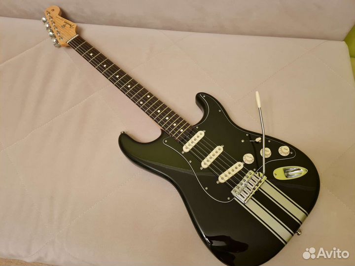 Fender Stratocaster Kenny Wayne Shepherd Signature