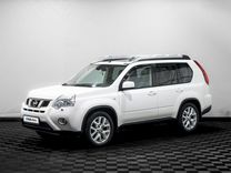 Nissan X-Trail 2.5 CVT, 2011, 146 281 км, с пробегом, цена 1 049 000 руб.