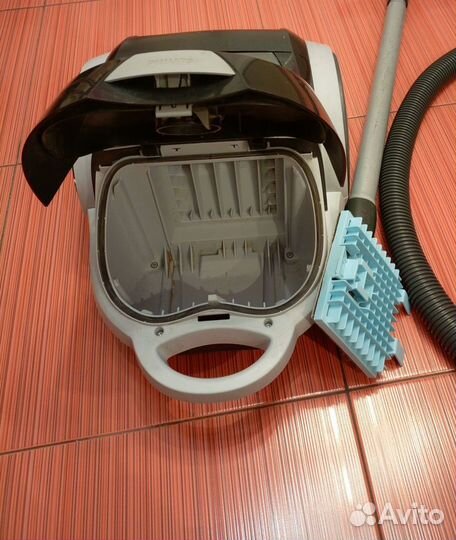 Запчасти для пылесоса Philips fc9073