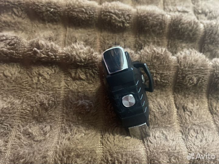 Тригер для игры