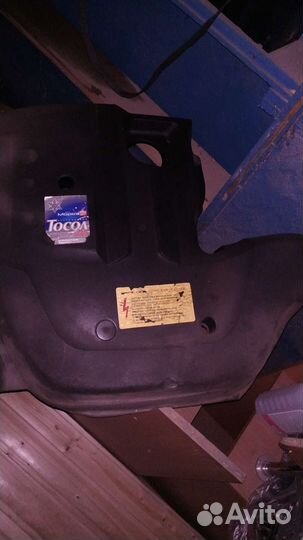 Продам защиту