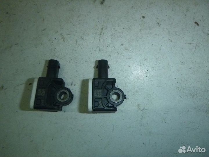 Датчик AIR BAG BMW F20/21 2011