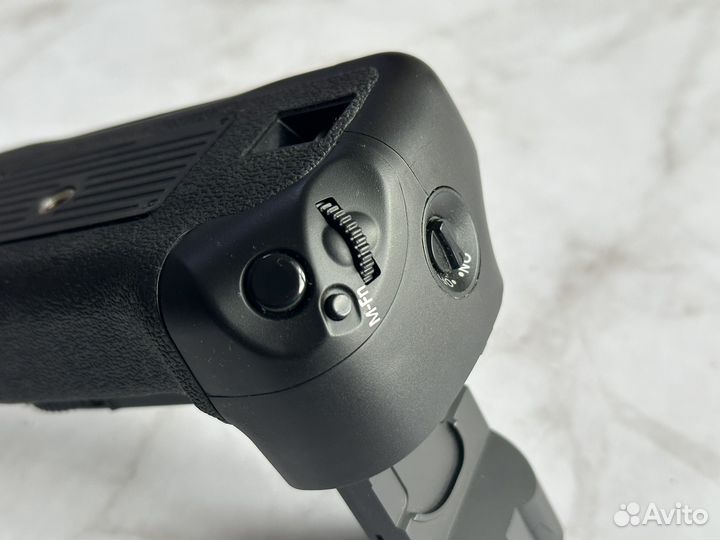 Фотоаппарат Canon 7d