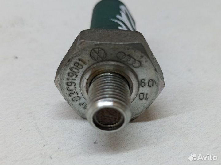 Датчик давления Volkswagen Passat B7 CAX 2013