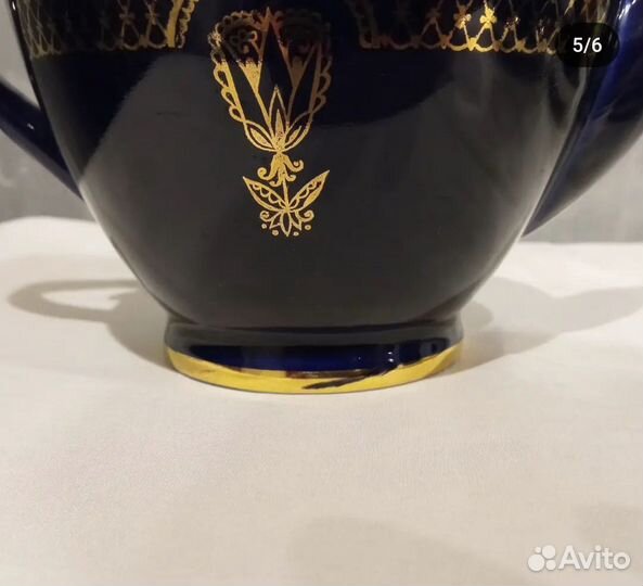 Чайники лфз разные