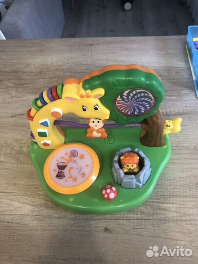 Игровой центр Kiddialand