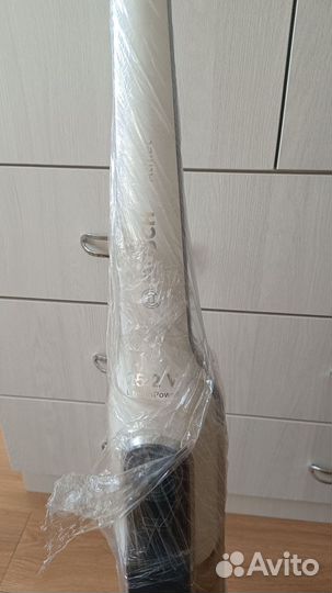 Пылесос вертикальный bosch